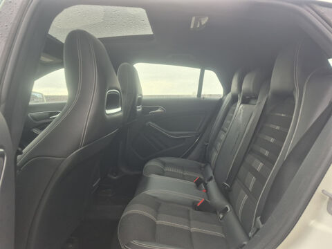 Classe A 220 D FASCINATION 7G-DCT 2017 occasion 95420 MAGNY EN VEXIN
