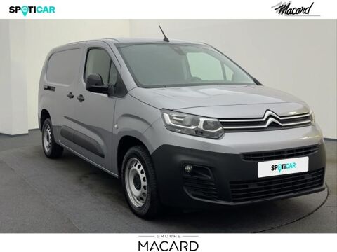 Berlingo XL 950kg BlueHDi 100ch S&S 2023 occasion 82000 Montauban