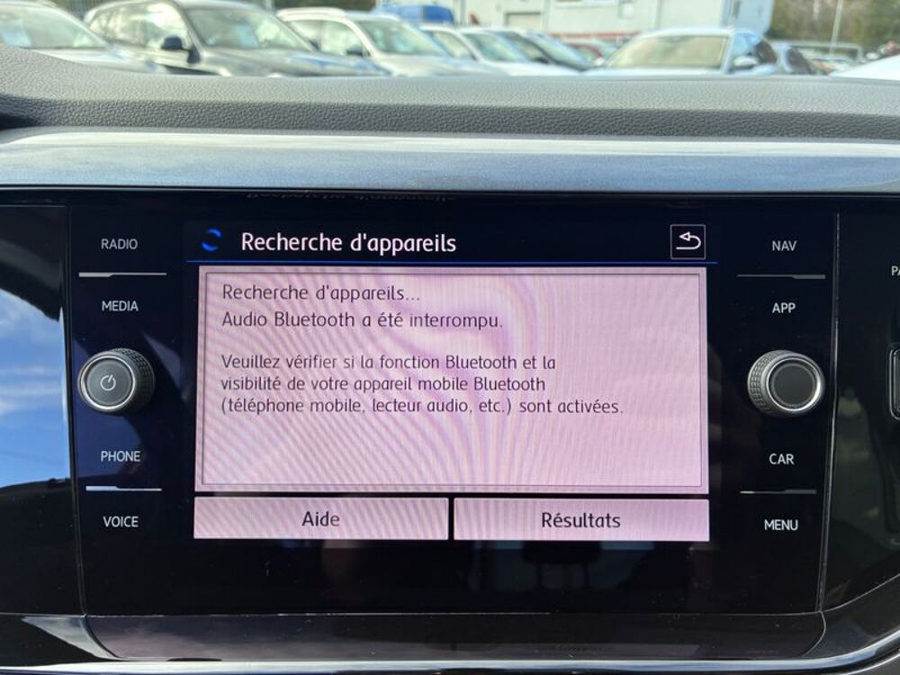 Polo 1.0 TSI 95CH COPPER LINE EURO6D-T 2019 occasion 38130 ECHIROLLES
