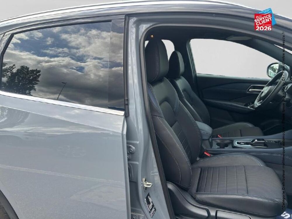 Qashqai e-POWER 190ch Tekna 2022 2024 occasion 54520 Laxou