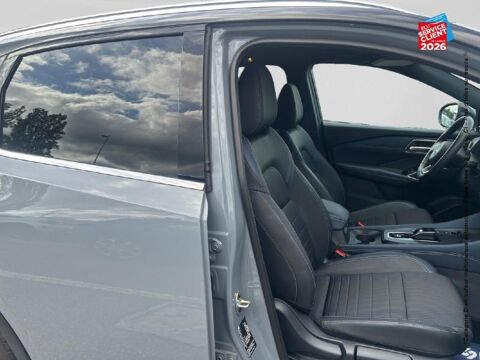 Qashqai e-POWER 190ch Tekna 2022 2024 occasion 54520 Laxou