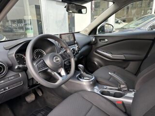 Juke 1.0 DIG-T 114ch Business Edition DCT7 2023.5 2023 occasion 92000 Nanterre