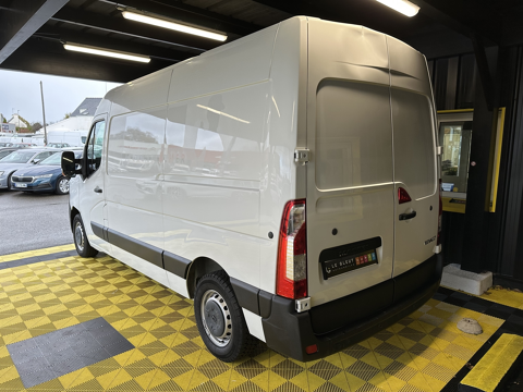Master F3300 L2H2 2.3 DCI 135CH CONFORT EURO6 2021 occasion 56530 Qu&eacute;ven