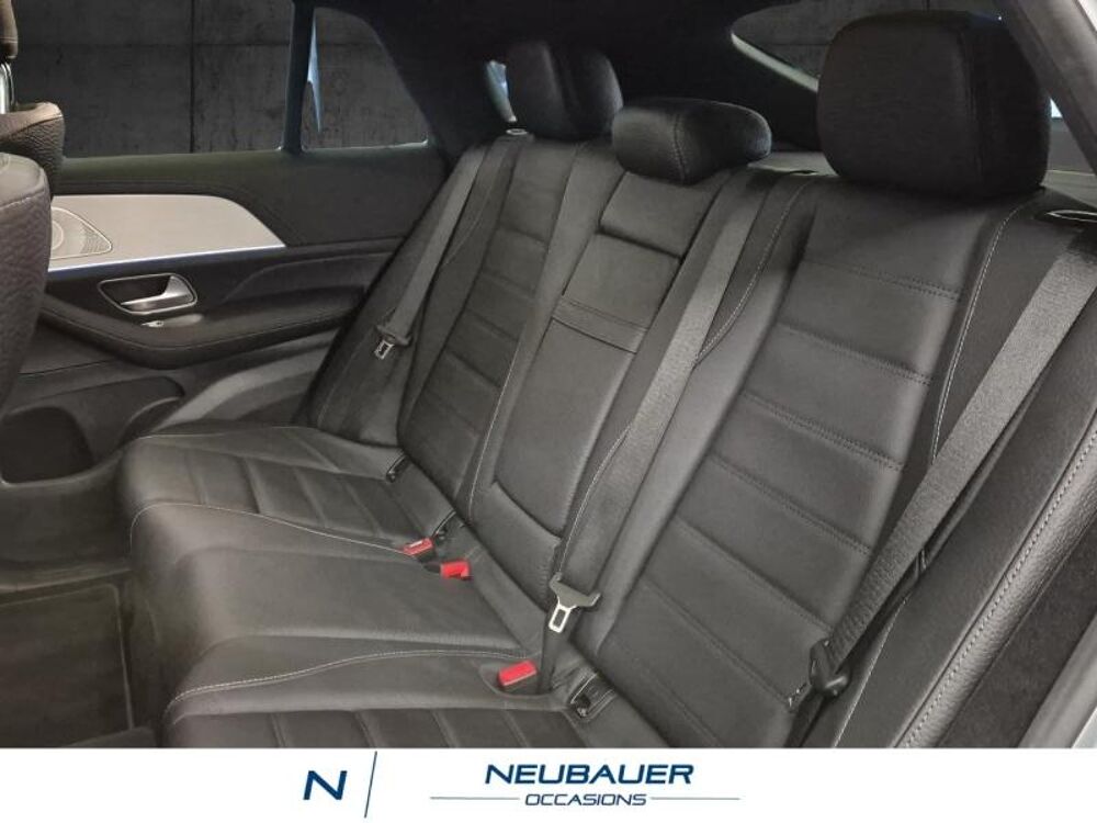 Classe GLE 400 e Hybrid EQ 252ch+156ch AMG Line 4Matic 9G-Tronic 2025 occasion 78560 LE PORT MARLY