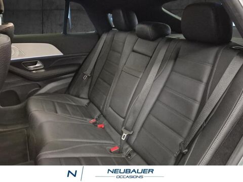 Classe GLE 400 e Hybrid EQ 252ch+156ch AMG Line 4Matic 9G-Tronic 2025 occasion 78560 LE PORT MARLY