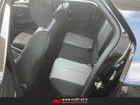 Corsa 1.2 Turbo 100ch Edition 2025 occasion 62000 Arras