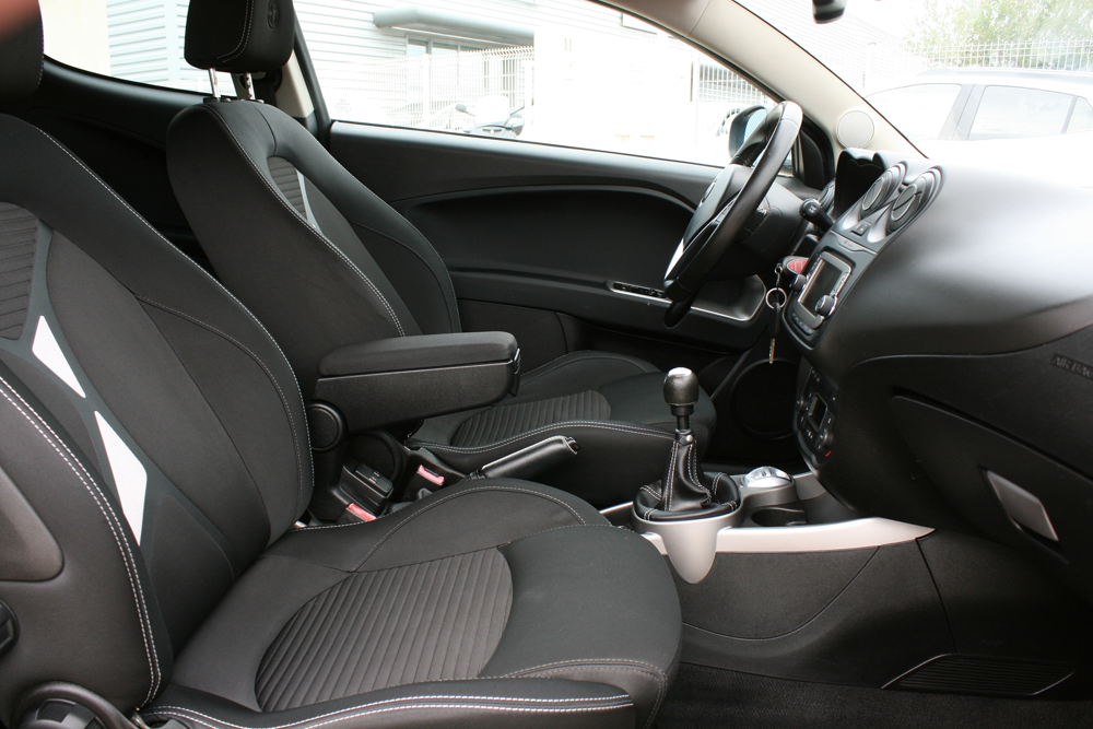 Mito 0.9 TWIN AIR 105CH DISTINCTIVE BUSINESS STOP&START 2016 occasion 30600 Vestric-et-Candiac