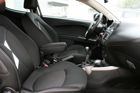 Mito 0.9 TWIN AIR 105CH DISTINCTIVE BUSINESS STOP&START 2016 occasion 30600 Vestric-et-Candiac