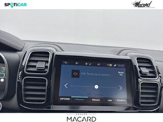 C5 aircross Hybrid 225ch C-Series e-EAT8 2022 occasion 82000 Montauban