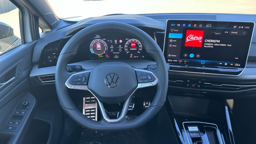 Golf 1.5 ETSI EVO2 150CH R-LINE DSG7 2026 occasion 12850 Onet-le-Ch&acirc;teau