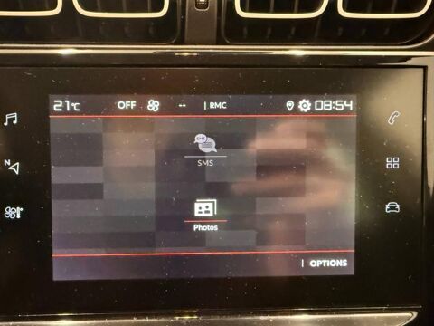 C3 Aircross PureTech 110ch S&S Feel 2022 occasion 91230 Montgeron