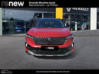 Austral 1.2 E-Tech full hybrid 200ch esprit Alpine - 25 2026 occasion 88160 Le Thillot