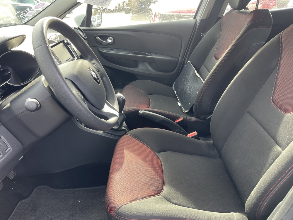 Clio IV 1.2 16V 75CH TREND EURO6 2016 occasion 61000 Alen&ccedil;on