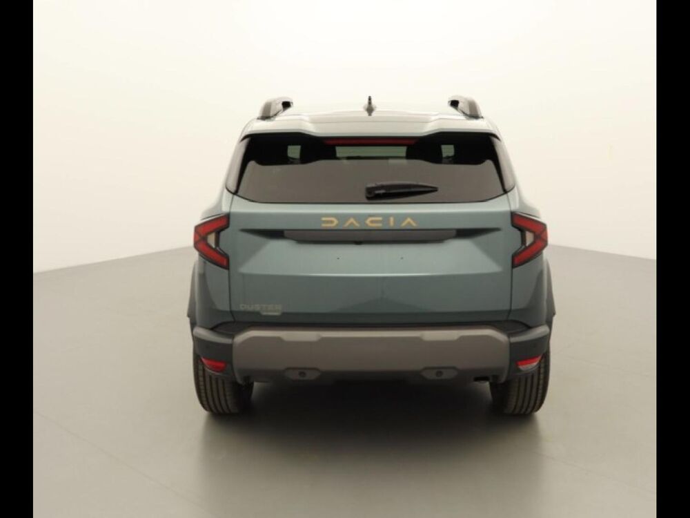 Duster 1.8 hybrid 155ch Extreme 2026 occasion 91650 BREUILLET