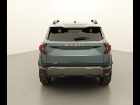 Duster 1.8 hybrid 155ch Extreme 2026 occasion 91650 BREUILLET