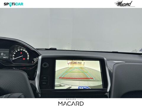 208 1.2 PureTech 110ch Tech Edition S&S 5p 2019 occasion 82000 Montauban