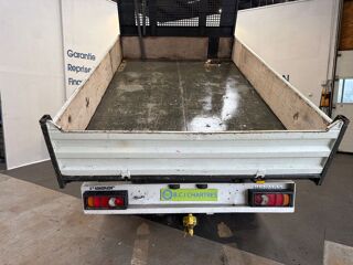 Master F3500 L3 2.3 BLUE DCI 145CH EUROVI 2021 occasion 28630 Nogent-le-Phaye