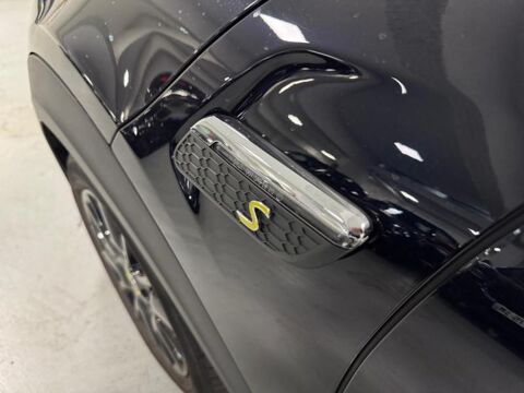 Cooper SE 184ch Edition Premium Plus BVA 5CV 2023 occasion 92100 Boulogne-Billancourt