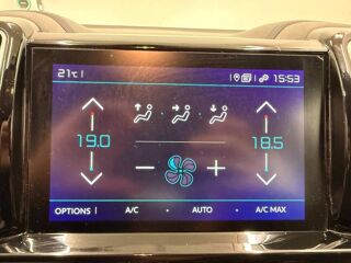 C5 aircross PureTech 130ch S&S Feel E6.d 2021 occasion 91230 Montgeron