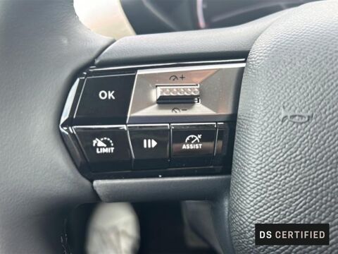 DS3 1.2 Hybride 145ch Jules Verne 2026 occasion 62000 Arras