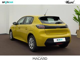 208 1.5 BlueHDi 100ch S&S Active 2022 occasion 82000 Montauban