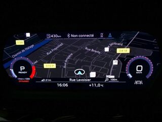 A3 35 TDI 150ch Business line S tronic 7 2021 occasion 77400 Lagny-sur-Marne