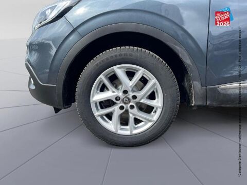 Kadjar 1.2 TCe 130ch energy Intens 2017 occasion 08000 Charleville-M&eacute;zi&egrave;res
