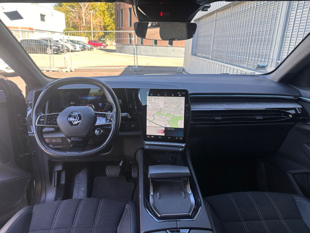 Austral 1.3 TCE MILD HYBRID 160CH TECHNO AUTO - 23 / tva recuperable 2023 occasion 38130 ECHIROLLES