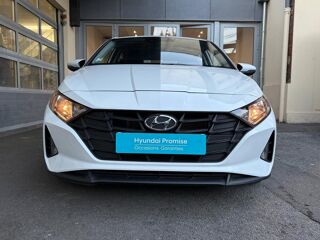 i20 1.2 84ch Initia 2022 occasion 78000 VERSAILLES