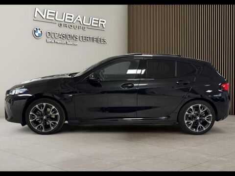 S&eacute;rie 1 120dA 163ch M Sport DKG7 2025 occasion 92100 Boulogne-Billancourt