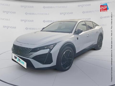 Peugeot 408 Electrique 210ch GT (58kWh) 2025 occasion Reims 51100