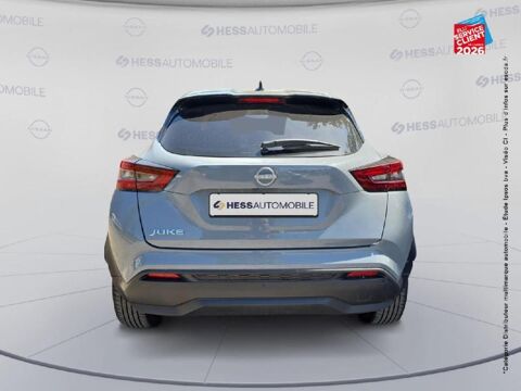 Juke 1.0 DIG-T 114ch Shadow 2023.5 2023 occasion 68000 Colmar