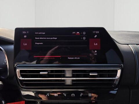 C5 aircross BlueHDi 130 Feel EAT8 / ATTELAGE / GPS / CAMERA 2023 occasion 56850 Caudan