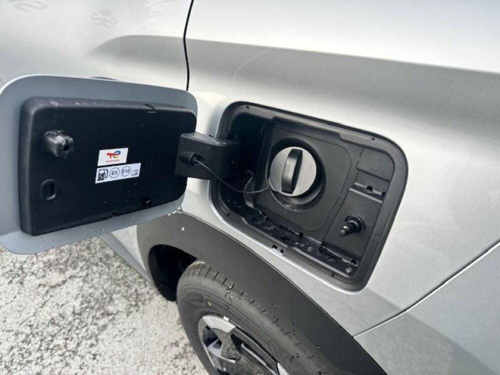 Frontera 1.2 Turbo Hybrid 145ch Edition e-DCT6 2025 occasion 95500 Gonesse