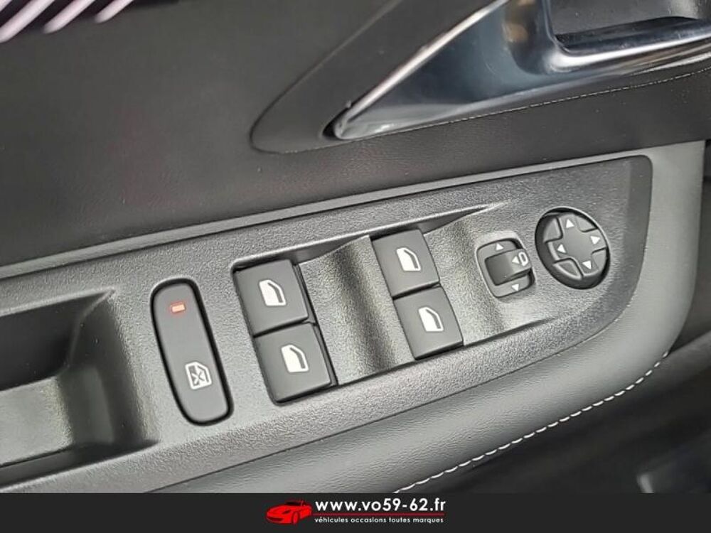 208 1.2 Hybrid 110ch Allure e-DCS6 2026 occasion 62000 Arras