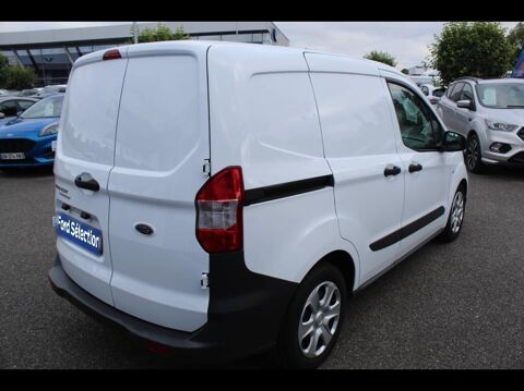 Transit 1.5 EcoBlue 100ch Trend 2023 occasion 31200 TOULOUSE