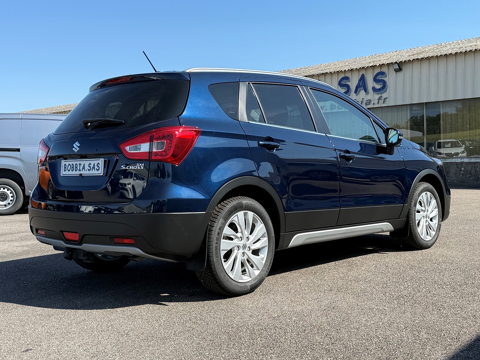 Divers 1.0 BOOSTERJET 111CH PRIVILEGE EURO6D-T 2019 occasion 70210 Montdor&eacute;