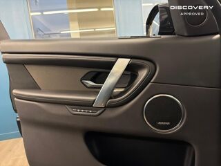 Discovery P270e PHEV 269ch Dynamic HSE 8cv 2024 occasion 78560 LE PORT MARLY