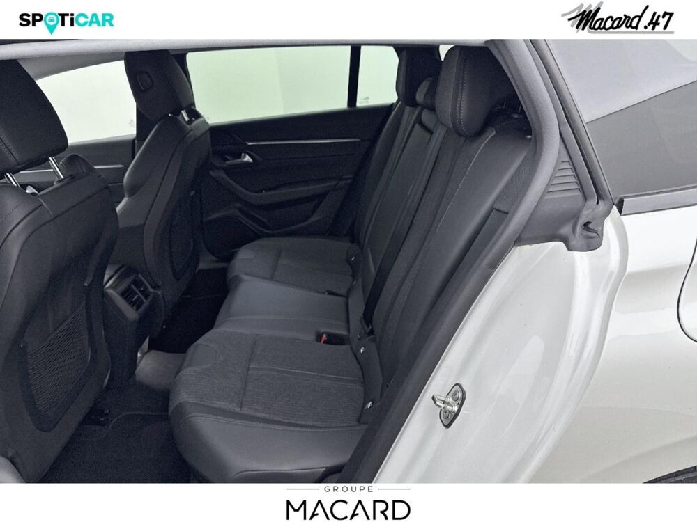 508 SW HYBRID 225ch Allure Pack e-EAT8 2022 occasion 82000 Montauban