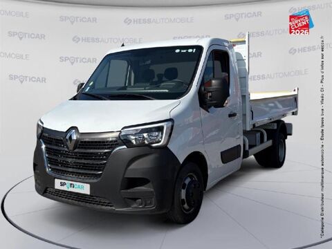 Annonce voiture Renault Master 32999 €