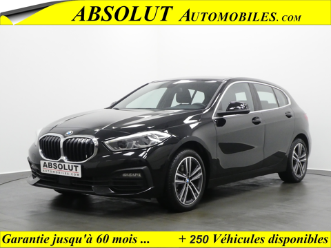 Annonce voiture BMW Srie 1 18480 
