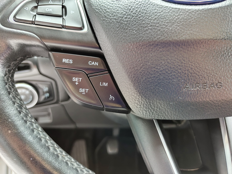 Focus 1.0 ECOBOOST 125CH TITANIUM 2018 occasion 34500 B&eacute;ziers