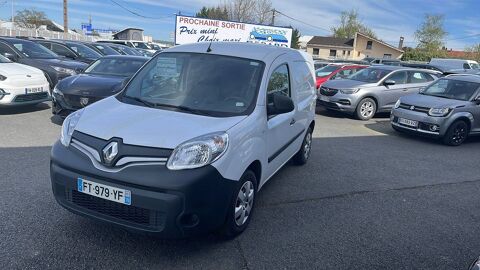 Renault Kangoo Express 1.5 BLUE DCI 95CH GRAND CONFORT 2020 occasion Albi 81000
