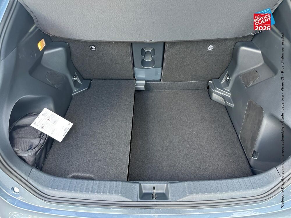 Yaris Cross 130h Design MC26 2026 occasion 57050 Metz