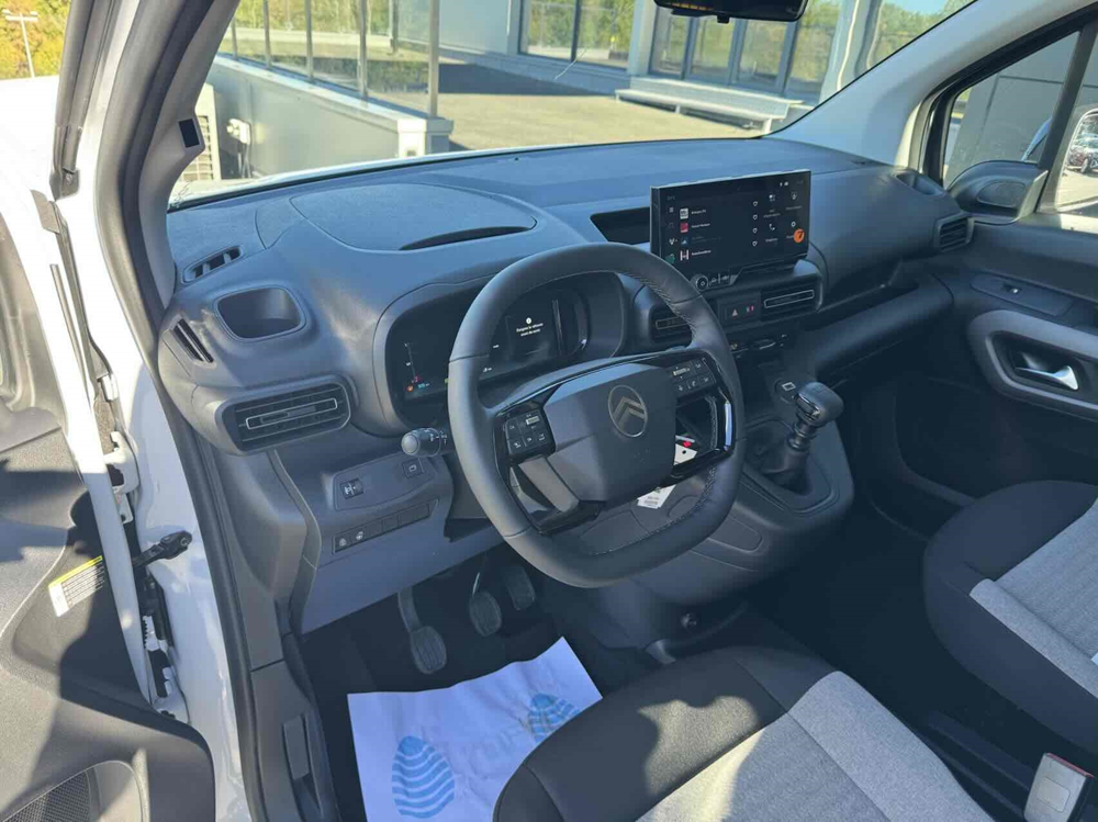Berlingo M 1.5 BLUEHDI 100CH MAX 2026 occasion 12850 Onet-le-Ch&acirc;teau