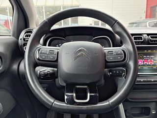 C3 Aircross PureTech 110ch S&S Shine E6.d 6cv 2021 occasion 27200 Vernon