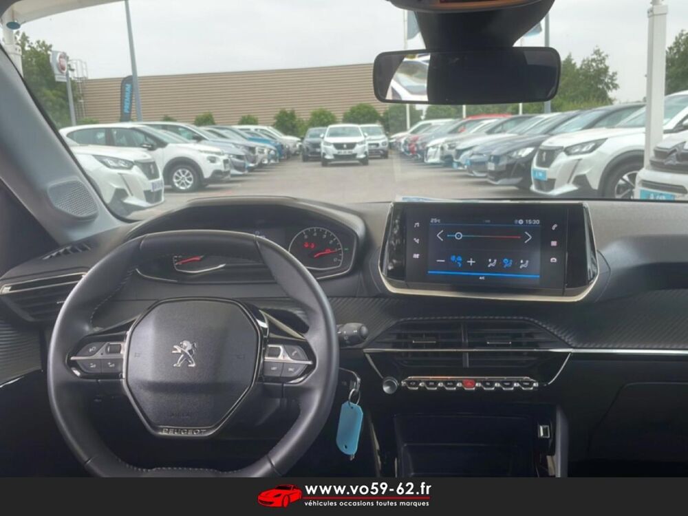 208 1.2 PureTech 75ch S&S Active 2021 occasion 62000 Arras