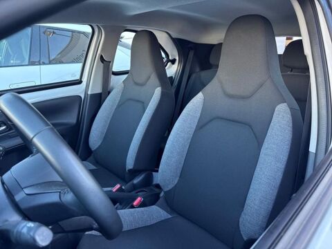 Aygo 1.0 VVT-i 72ch Dynamic 2022 occasion 13300 Salon-de-Provence