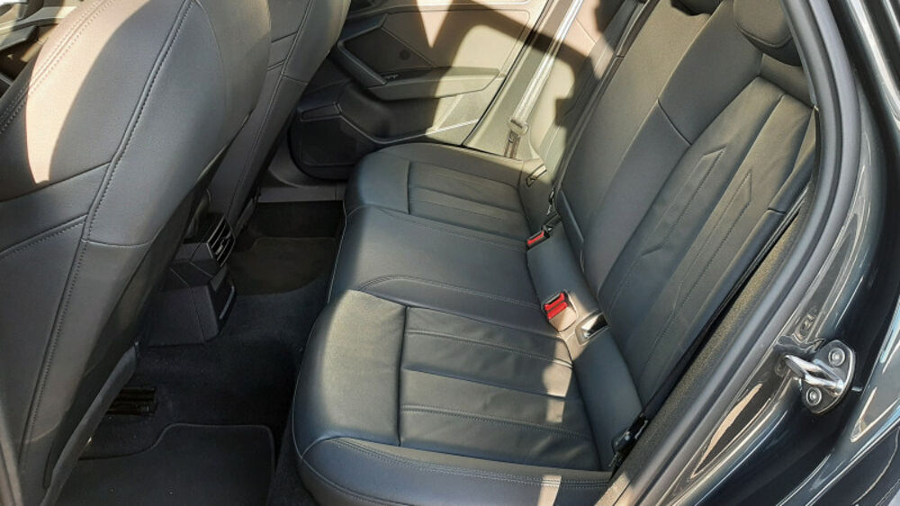 A3 30 TDI 116CH BUSINESS LINE S TRONIC 7 2021 occasion 08000 Warcq