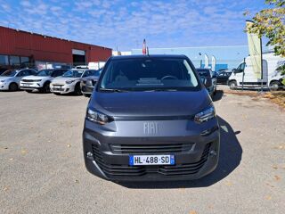 Scudo M 2.2 Diesel 150ch Pack Premium Connect automatique 2026 occasion 21000 Dijon